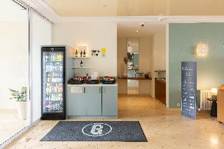 Garner Hotel Aschaffenburg, by IHG fotoÄŸrafÄ±