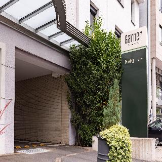 Garner Hotel Aschaffenburg, by IHG fotoÄŸrafÄ±