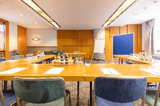 Garner Hotel Aschaffenburg, by IHG fotoÄŸrafÄ±