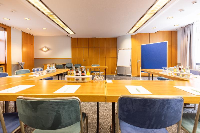 Garner Hotel Aschaffenburg, by IHG - Toplantı