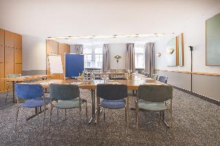 Garner Hotel Aschaffenburg, by IHG fotoÄŸrafÄ±