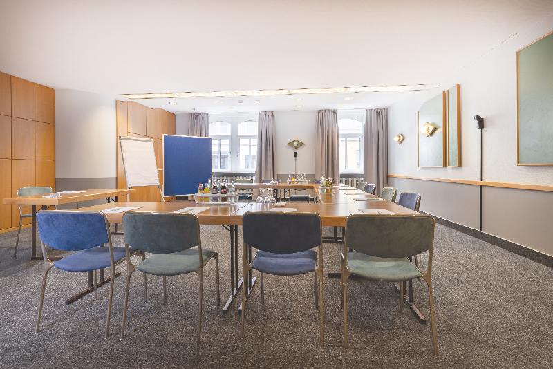 Garner Hotel Aschaffenburg, by IHG - Toplantı