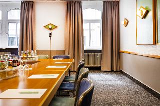 Garner Hotel Aschaffenburg, by IHG fotoÄŸrafÄ±