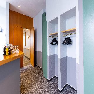 Garner Hotel Aschaffenburg, by IHG fotoÄŸrafÄ±