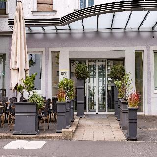Garner Hotel Aschaffenburg, by IHG fotoÄŸrafÄ±
