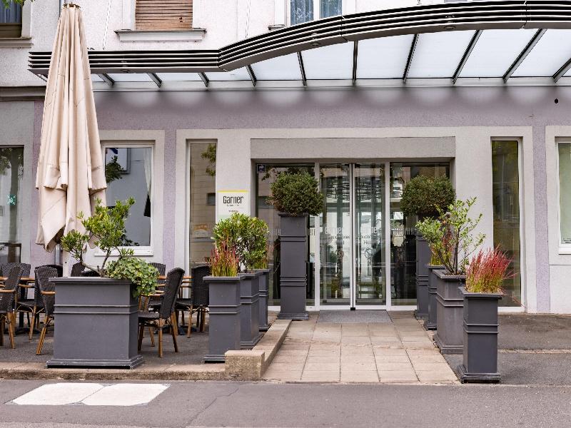 Garner Hotel Aschaffenburg, by IHG - Genel