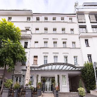 Garner Hotel Aschaffenburg, by IHG fotoÄŸrafÄ±