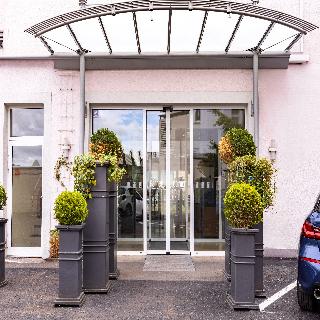 Garner Hotel Aschaffenburg, by IHG fotoÄŸrafÄ±