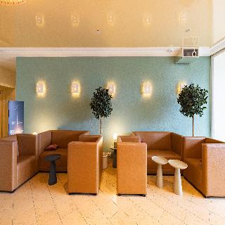 Garner Hotel Aschaffenburg, by IHG fotoÄŸrafÄ±