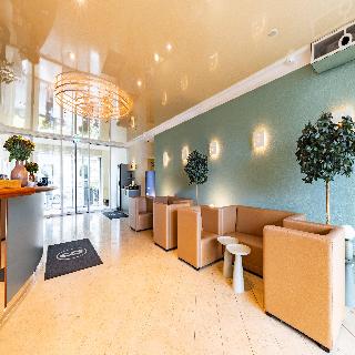 Garner Hotel Aschaffenburg, by IHG fotoÄŸrafÄ±