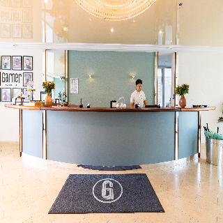 Garner Hotel Aschaffenburg, by IHG fotoÄŸrafÄ±