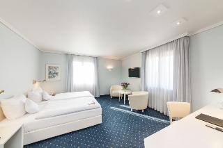 Garner Hotel Aschaffenburg, by IHG fotoÄŸrafÄ±