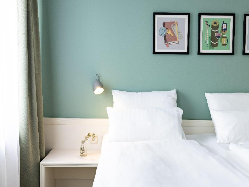 Garner Hotel Aschaffenburg, by IHG - Oda