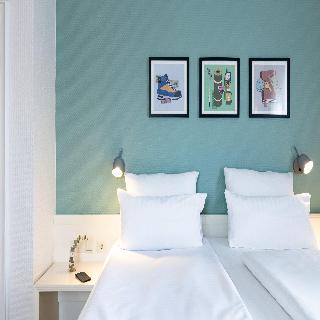Garner Hotel Aschaffenburg, by IHG fotoÄŸrafÄ±