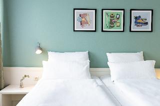 Garner Hotel Aschaffenburg, by IHG fotoÄŸrafÄ±