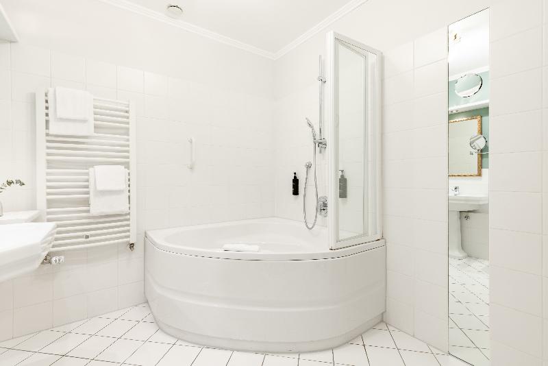 Garner Hotel Aschaffenburg, by IHG - Oda