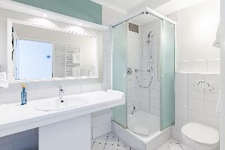 Garner Hotel Aschaffenburg, by IHG fotoÄŸrafÄ±