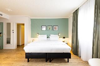 Garner Hotel Aschaffenburg, by IHG fotoÄŸrafÄ±