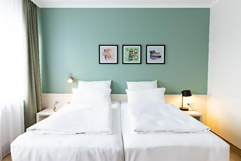 Garner Hotel Aschaffenburg, by IHG - Oda