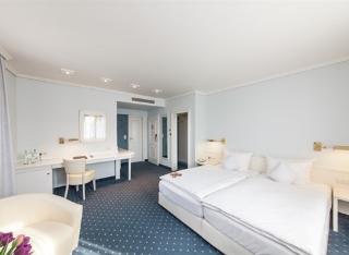 Garner Hotel Aschaffenburg, by IHG fotoÄŸrafÄ±