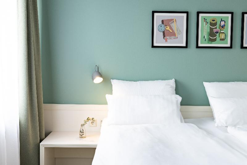 Garner Hotel Aschaffenburg, by IHG - Oda