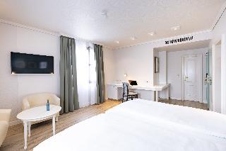 Garner Hotel Aschaffenburg, by IHG fotoÄŸrafÄ±