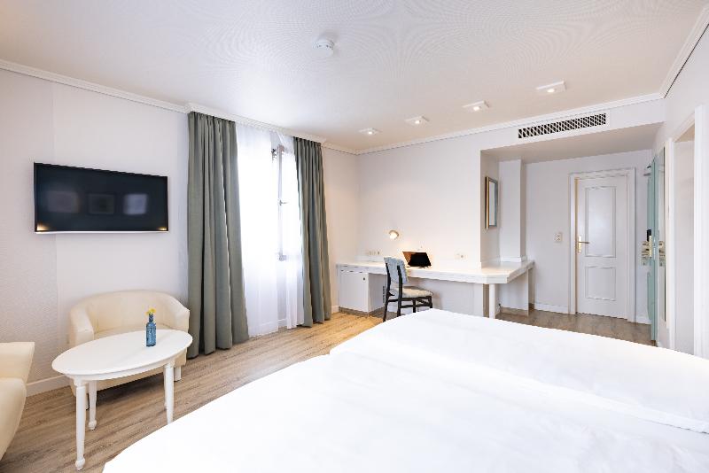 Garner Hotel Aschaffenburg, by IHG - Oda