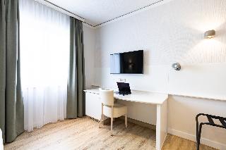 Garner Hotel Aschaffenburg, by IHG fotoÄŸrafÄ±