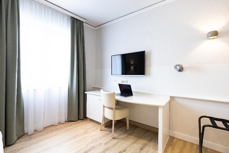 Garner Hotel Aschaffenburg, by IHG - Oda