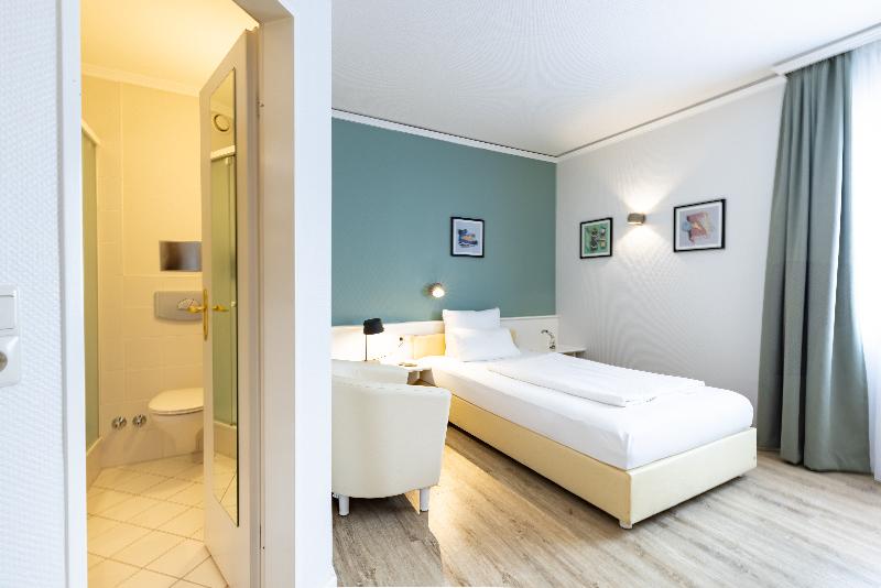 Garner Hotel Aschaffenburg, by IHG - Oda