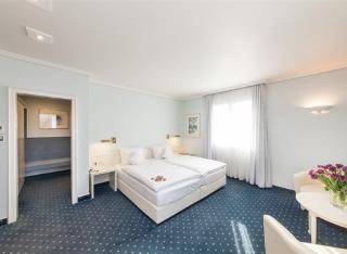 Garner Hotel Aschaffenburg, by IHG fotoÄŸrafÄ±
