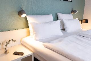 Garner Hotel Aschaffenburg, by IHG fotoÄŸrafÄ±