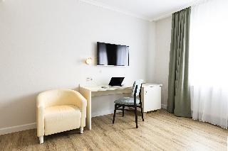Garner Hotel Aschaffenburg, by IHG fotoÄŸrafÄ±