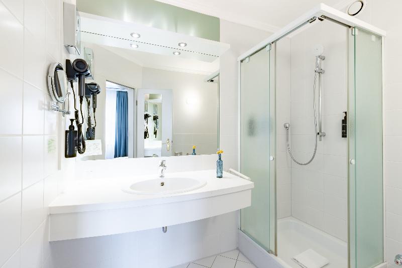 Garner Hotel Aschaffenburg, by IHG - Oda