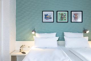 Garner Hotel Aschaffenburg, by IHG fotoÄŸrafÄ±