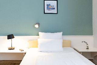 Garner Hotel Aschaffenburg, by IHG fotoÄŸrafÄ±