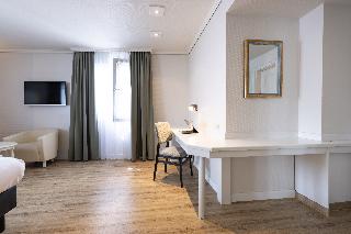 Garner Hotel Aschaffenburg, by IHG fotoÄŸrafÄ±
