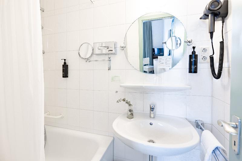 Garner Hotel Aschaffenburg, by IHG - Oda