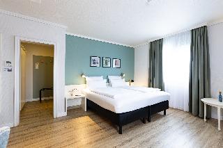 Garner Hotel Aschaffenburg, by IHG fotoÄŸrafÄ±