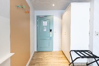 Garner Hotel Aschaffenburg, by IHG fotoÄŸrafÄ±