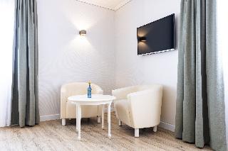 Garner Hotel Aschaffenburg, by IHG fotoÄŸrafÄ±