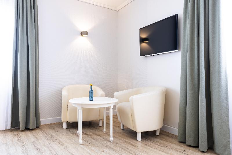 Garner Hotel Aschaffenburg, by IHG - Oda
