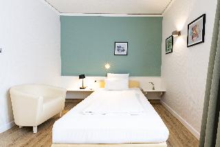 Garner Hotel Aschaffenburg, by IHG fotoÄŸrafÄ±