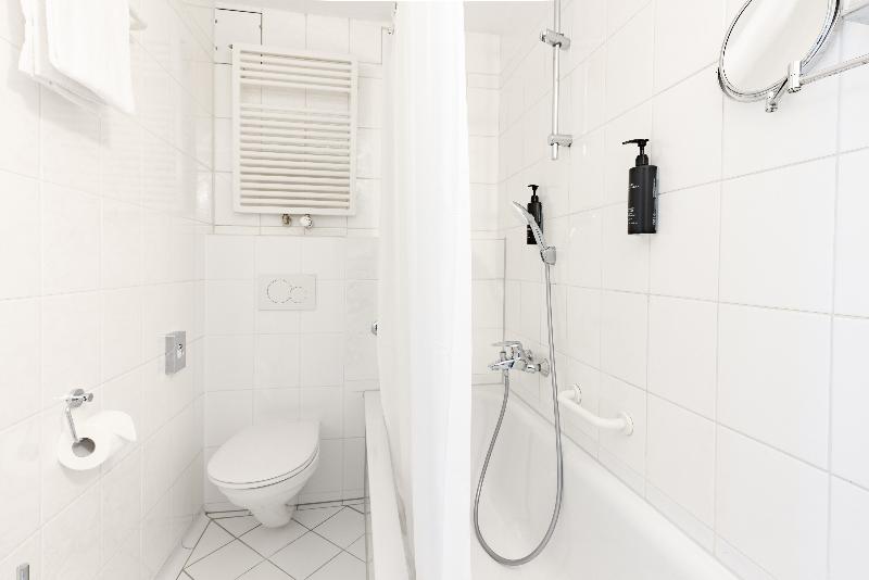 Garner Hotel Aschaffenburg, by IHG - Oda