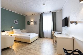 Garner Hotel Aschaffenburg, by IHG fotoÄŸrafÄ±