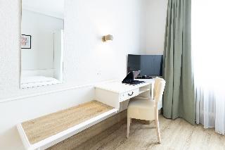 Garner Hotel Aschaffenburg, by IHG fotoÄŸrafÄ±