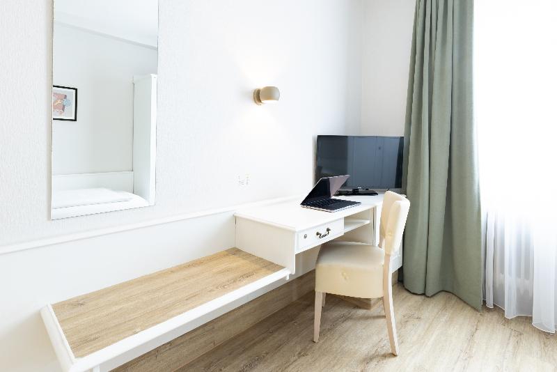 Garner Hotel Aschaffenburg, by IHG - Oda