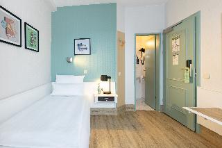 Garner Hotel Aschaffenburg, by IHG fotoÄŸrafÄ±