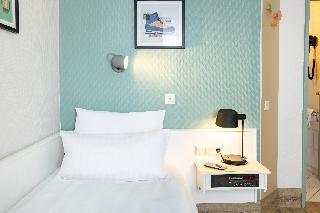 Garner Hotel Aschaffenburg, by IHG fotoÄŸrafÄ±