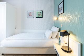 Garner Hotel Aschaffenburg, by IHG fotoÄŸrafÄ±